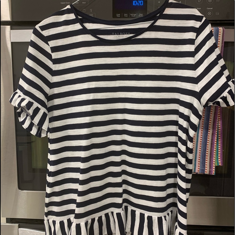 Ladies top